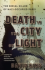 Death in the City of Light - eBook