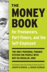 Money Book for Freelancers, Part-Timers, and the Self-Employed - eBook
