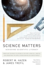 Science Matters - eBook