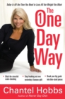 One-Day Way - eBook