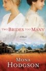 Two Brides Too Many - eBook