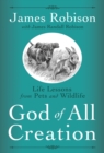 God of All Creation - eBook