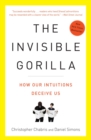 Invisible Gorilla - eBook