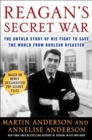Reagan's Secret War - eBook
