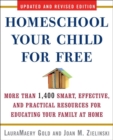 Homeschool Your Child for Free - eBook