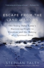 Escape from the Land of Snows - eBook
