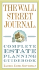 Wall Street Journal Complete Estate-Planning Guidebook - eBook