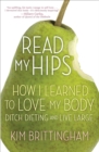 Read My Hips - eBook
