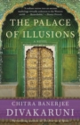 Palace of Illusions - eBook