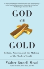 God and Gold - eBook