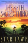 Fifth Sacred Thing - eBook