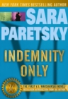 Indemnity Only - eBook