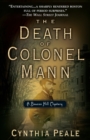 Death of Colonel Mann - eBook