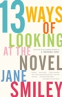 13 Ways of Looking at the Novel - eBook