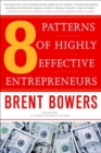 8 Patterns of Highly Effective Entrepreneurs - eBook
