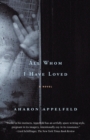 All Whom I Have Loved - eBook