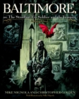 Baltimore, - eBook