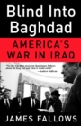Blind Into Baghdad - eBook