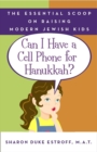 Can I Have a Cell Phone for Hanukkah? - eBook