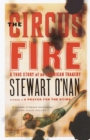 Circus Fire - eBook