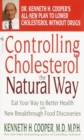 Controlling Cholesterol the Natural Way - eBook