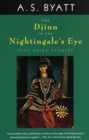 Djinn in the Nightingale's Eye - eBook