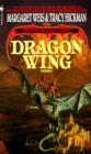 Dragon Wing - eBook