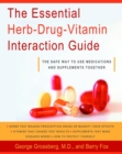 Essential Herb-Drug-Vitamin Interaction Guide - eBook