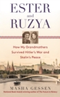 Ester and Ruzya - eBook