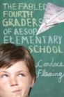 Fabled Fourth Graders of Aesop Elementary School - eBook