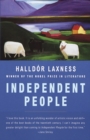 Independent People - eBook