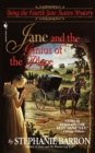 Jane and the Genius of the Place - eBook