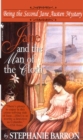 Jane and the Man of the Cloth - eBook