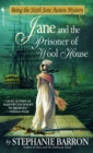 Jane and the Prisoner of Wool House - eBook