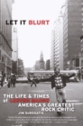 Let it Blurt - eBook