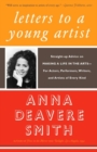 Letters to a Young Artist - eBook