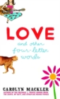 Love and Other Four-Letter Words - eBook