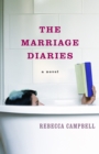 Marriage Diaries - eBook