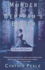 Murder at Bertram's Bower - eBook