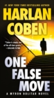 One False Move - eBook