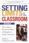 Setting Limits in the Classroom, Revised - eBook