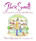 Paris Sweets - eBook