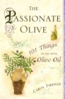 Passionate Olive - eBook