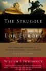 Struggle for Europe - eBook