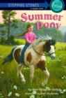 Summer Pony - eBook