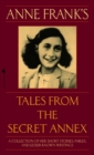 Anne Frank's Tales from the Secret Annex - eBook