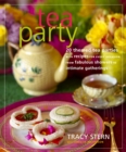 Tea Party - eBook