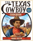 Texas Cowboy Cookbook - eBook