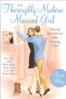 Thoroughly Modern Married Girl - eBook