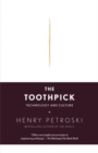 Toothpick - eBook